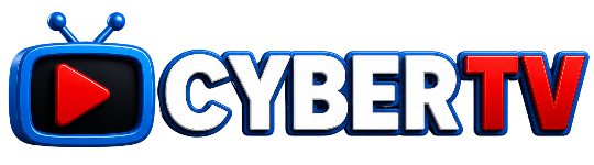 CYBER TV